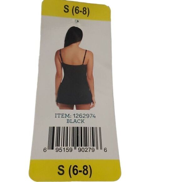 NWT ROSE MARIE REID SWIMDRESS - Picture 4 of 5